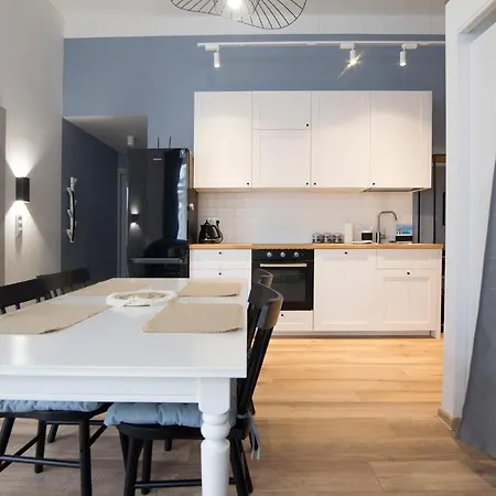 Panoramic Terrace, Family-Friendly, 1Min To Square Apartment Gliwice Exterior photo