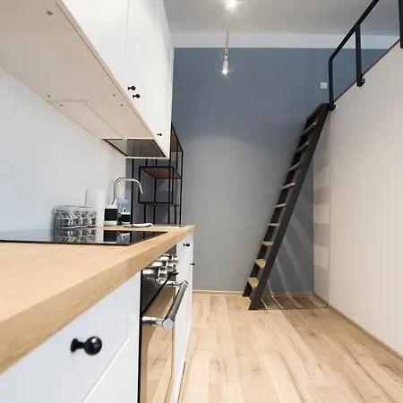 Panoramic Terrace, Family-Friendly, 1Min To Square Apartment Gliwice Exterior photo