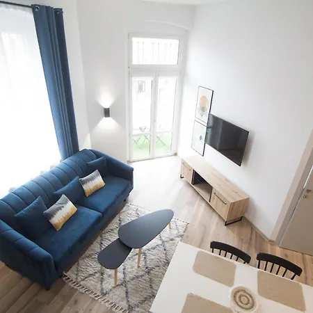 Panoramic Terrace, Family-Friendly, 1Min To Square Apartment Gliwice Exterior photo