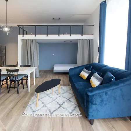Panoramic Terrace, Family-Friendly, 1Min To Square Apartment Gliwice Exterior photo