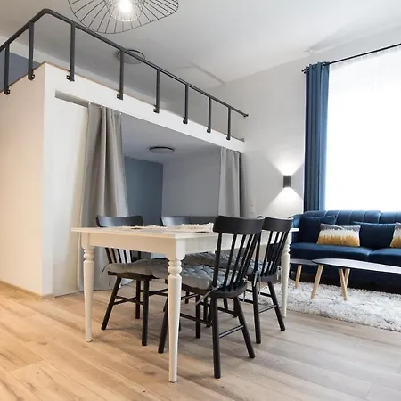 Panoramic Terrace, Family-Friendly, 1Min To Square Apartment Gliwice Exterior photo