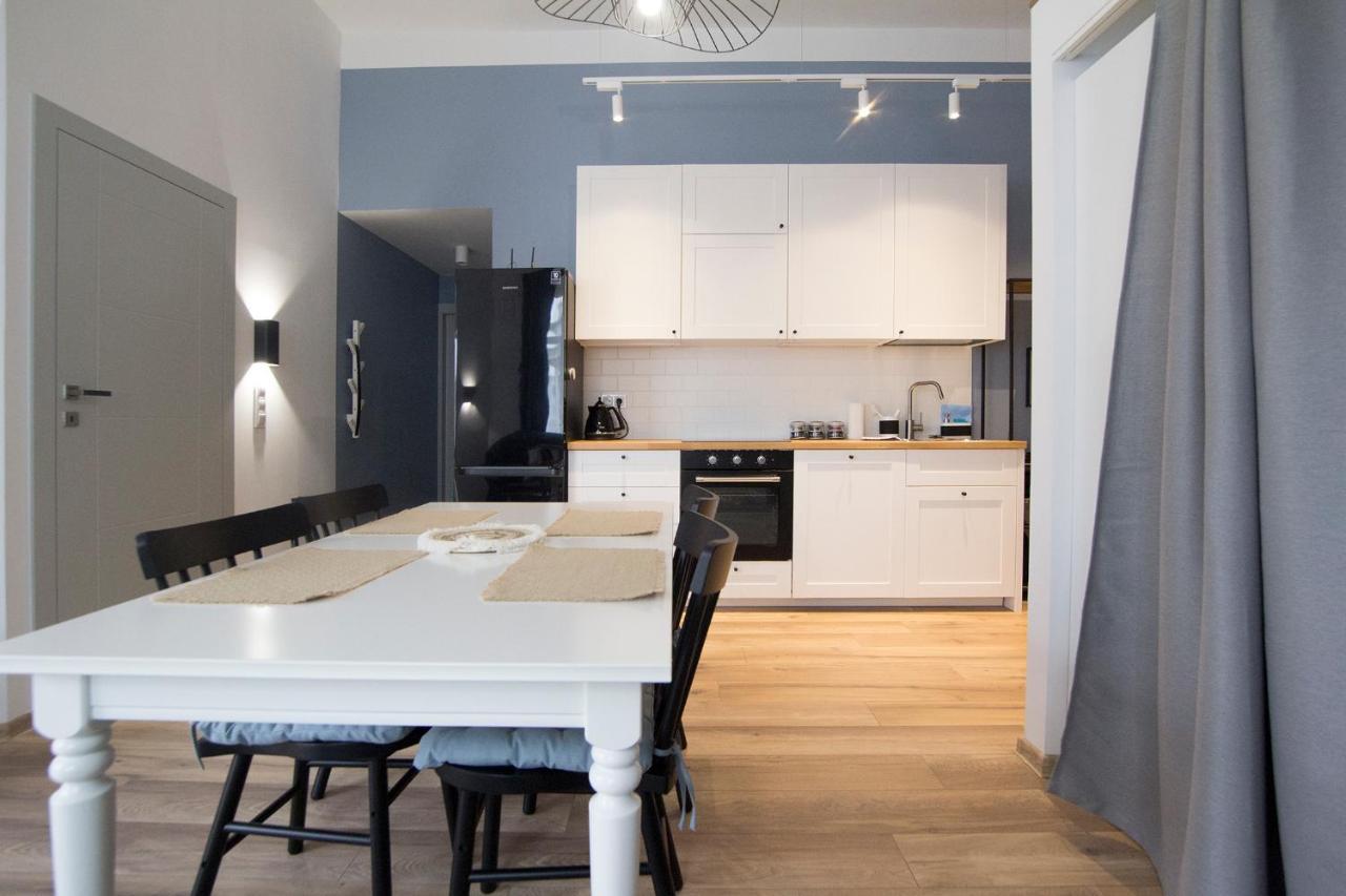 Panoramic Terrace, Family-friendly, 1min To Square Gliwice
