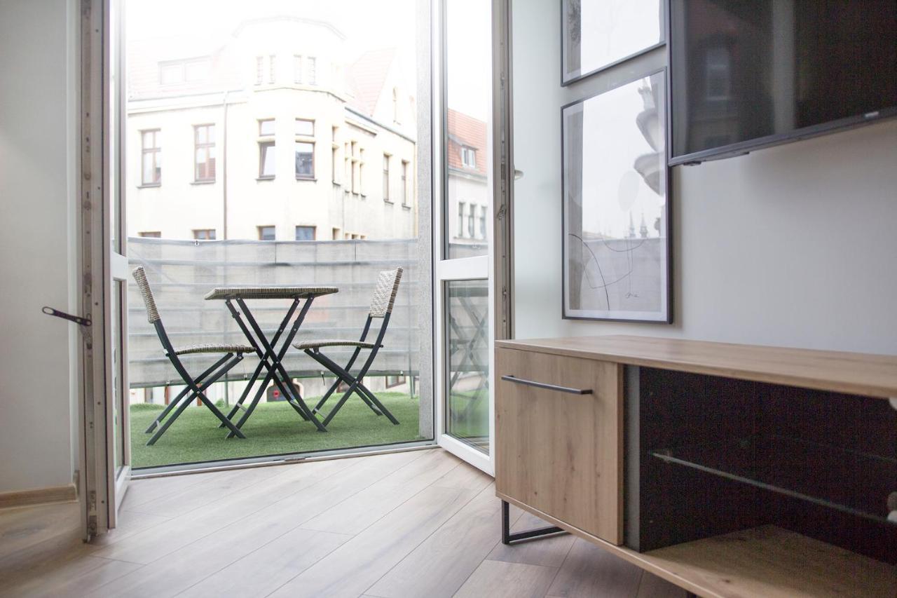 Panoramic Terrace, Family-friendly, 1min To Square Apartment *
