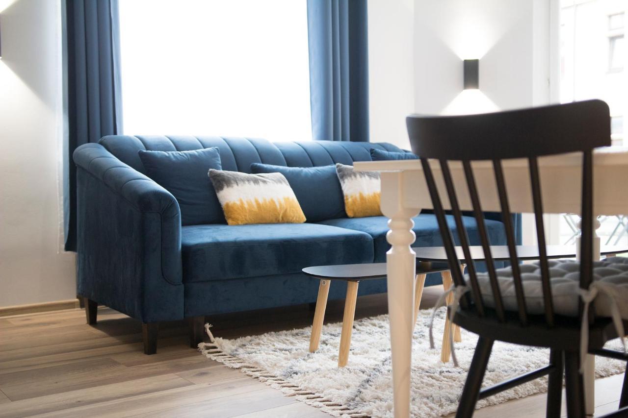 Panoramic Terrace, Family-friendly, 1min To Square Gliwice