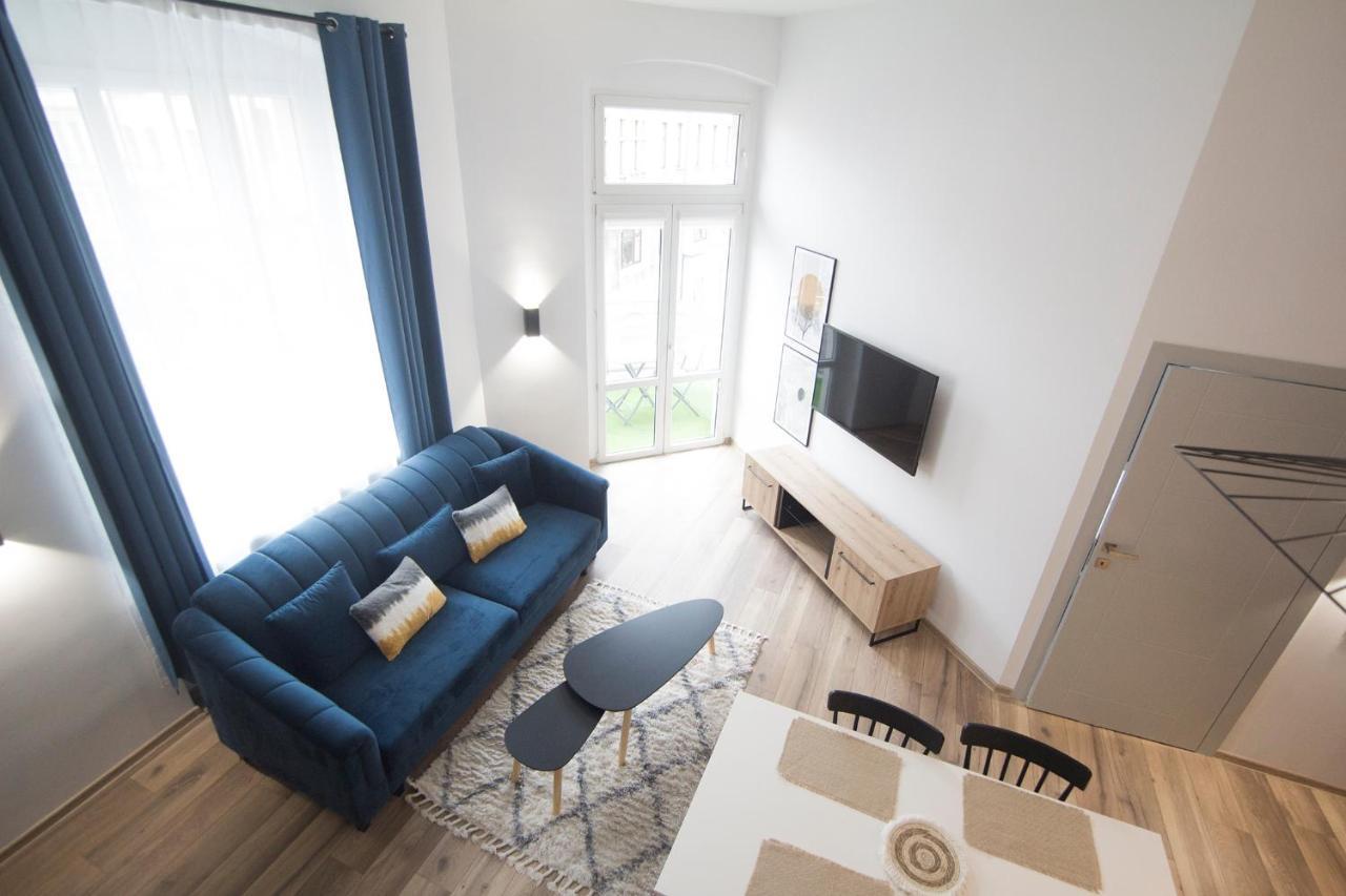 Apartment Panoramic Terrace, Family-friendly, 1min To Square