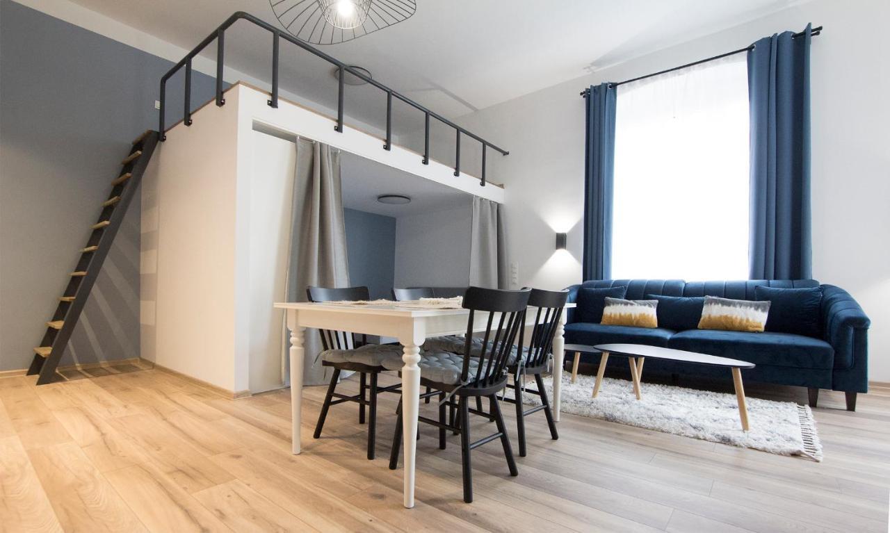 Panoramic Terrace, Family-friendly, 1min To Square Apartment Gliwice